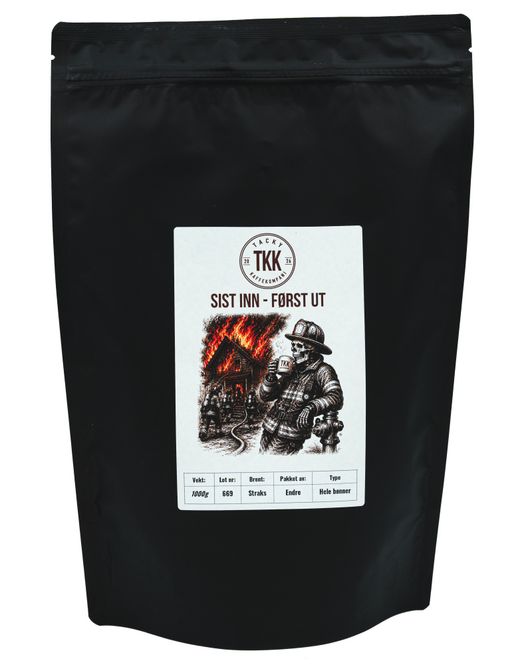Hovedbilde Stasjonspakken 3kg